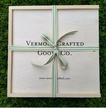 Vermont Heirloom Baby Box