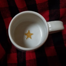 Hand Thrown Mug