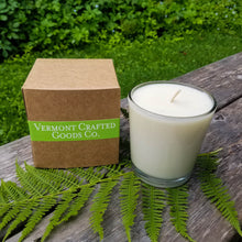 Summer Candle