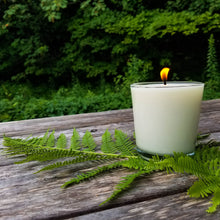 Summer Candle