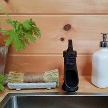 Shaker Sink Set
