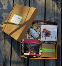 Welcome Home Vermont Box