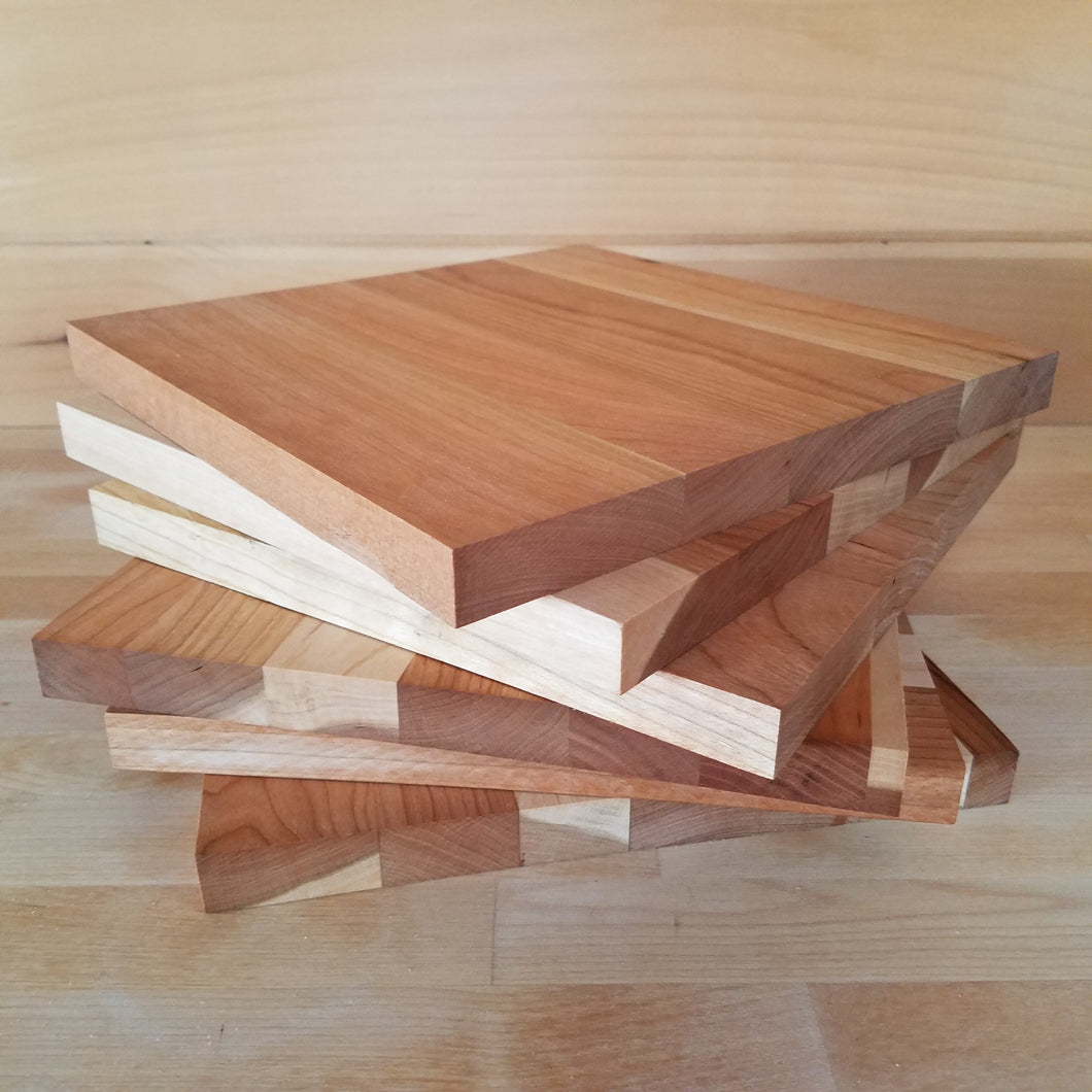 Vermont Wood Board
