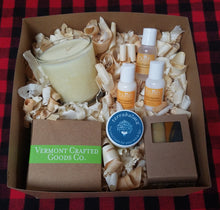 Spa Box