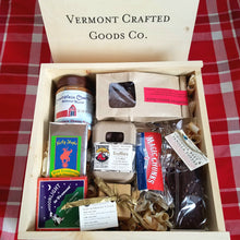VT Artisan Chocolate Box