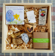Relax and Indulge Box