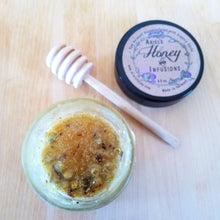 Vermont Raw Honey Infusions