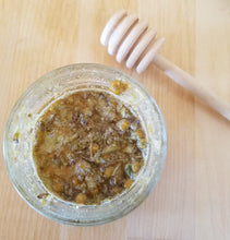Vermont Raw Honey Infusions