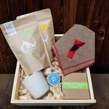 Dog Lover's Box
