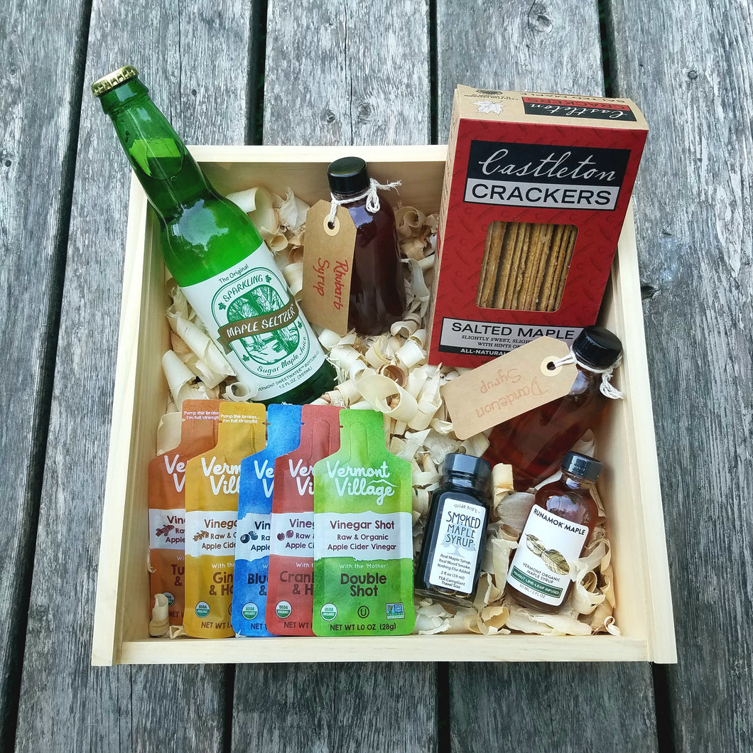Cocktail Box
