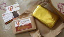 Cacao Ceremony