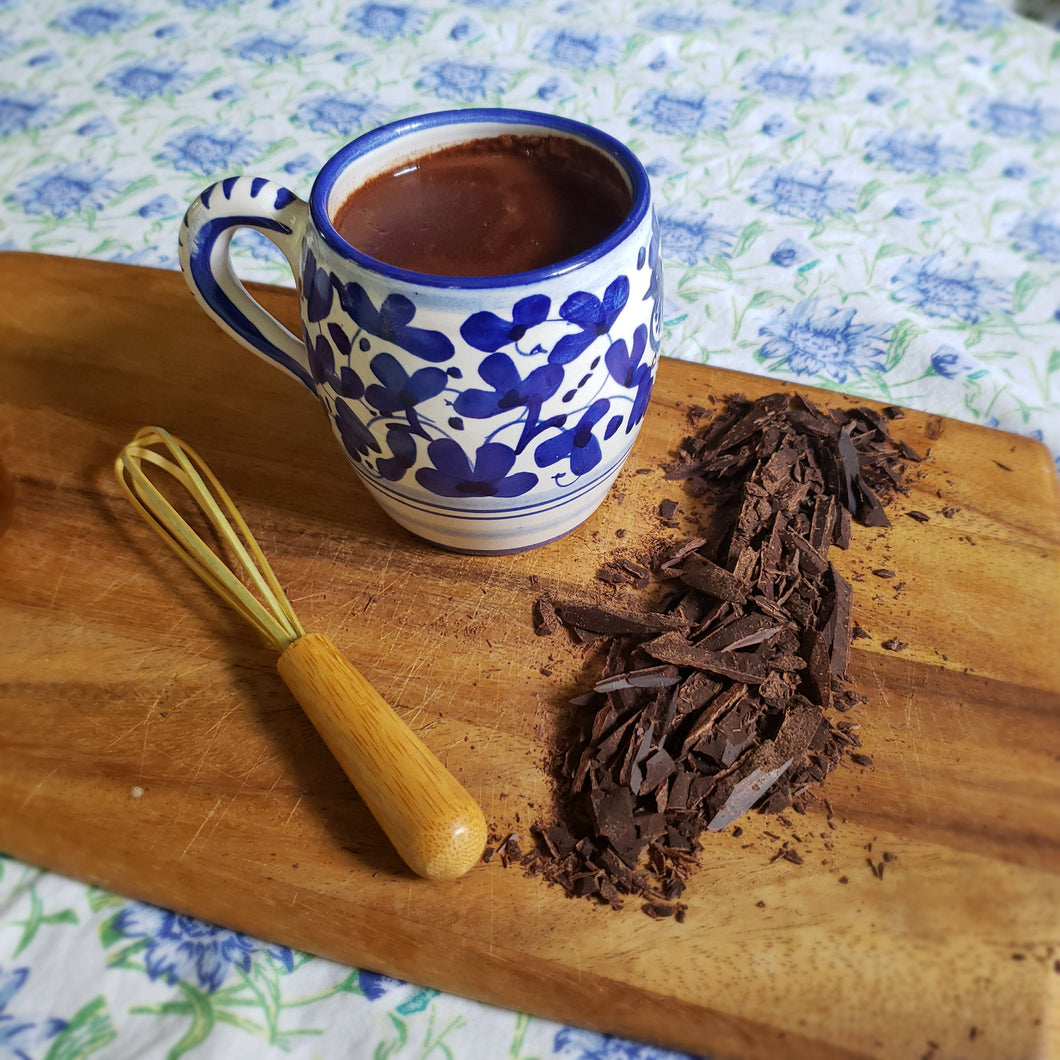 Cacao Ceremony