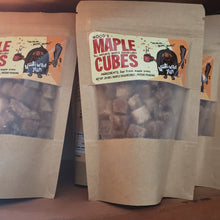 Maple Sugar Cubes