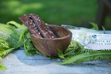Chioggia Beet Toffee - Down 2 Earth Confections