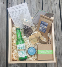 Summer Box '17