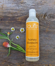 Flourish Bodycare Trio - Honey Blossom + Marshmallow Root