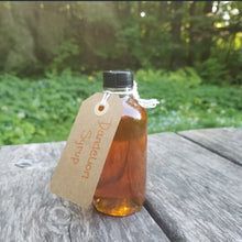 Cocktail and Cooking Syrups