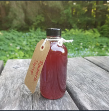 Cocktail and Cooking Syrups