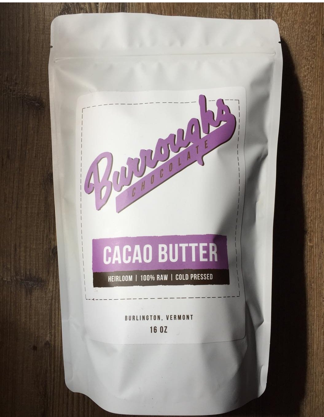 Chocolate