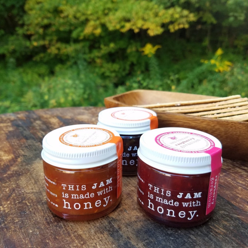 V Smiley jam