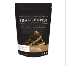 Small Batch Organics Granola Bark