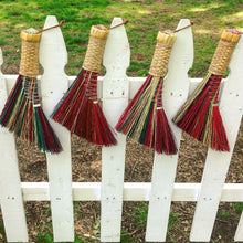 Broom Making